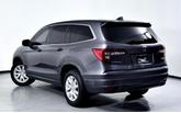 Thumbnail of 2019 Gray Honda Pilot