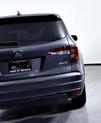 Thumbnail of 2019 Gray Honda Pilot