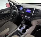 Thumbnail of 2019 Gray Honda Pilot