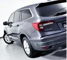 Thumbnail of 2019 Gray Honda Pilot