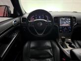 Thumbnail of 2016 Black Jeep Grand Cherokee