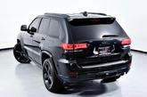 Thumbnail of 2016 Black Jeep Grand Cherokee