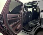 Thumbnail of 2016 Black Jeep Grand Cherokee