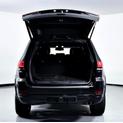 Thumbnail of 2016 Black Jeep Grand Cherokee