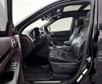 Thumbnail of 2016 Black Jeep Grand Cherokee
