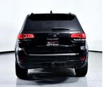 Thumbnail of 2016 Black Jeep Grand Cherokee