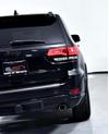Thumbnail of 2016 Black Jeep Grand Cherokee