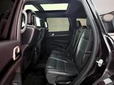Thumbnail of 2016 Black Jeep Grand Cherokee