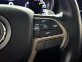 Thumbnail of 2016 Black Jeep Grand Cherokee