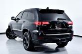 Thumbnail of 2016 Black Jeep Grand Cherokee