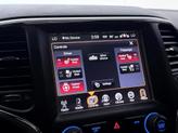 Thumbnail of 2016 Black Jeep Grand Cherokee