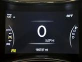 Thumbnail of 2016 Black Jeep Grand Cherokee