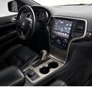 Thumbnail of 2016 Black Jeep Grand Cherokee