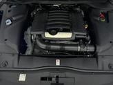 Thumbnail of 2018 White Porsche Cayenne