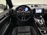 Thumbnail of 2018 White Porsche Cayenne