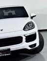 Thumbnail of 2018 White Porsche Cayenne