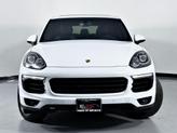 Thumbnail of 2018 White Porsche Cayenne