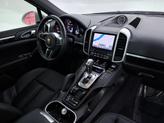 Thumbnail of 2018 White Porsche Cayenne
