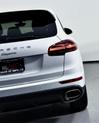 Thumbnail of 2018 White Porsche Cayenne