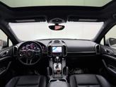 Thumbnail of 2018 White Porsche Cayenne