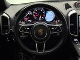 Thumbnail of 2018 White Porsche Cayenne