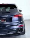 Thumbnail of 2016 Blue Porsche Cayenne