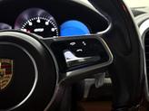 Thumbnail of 2016 Blue Porsche Cayenne