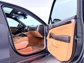 Thumbnail of 2016 Blue Porsche Cayenne