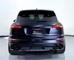 Thumbnail of 2016 Blue Porsche Cayenne