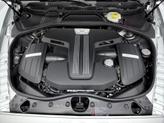 Thumbnail of 2013 Silver Bentley Continental GT