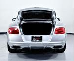 Thumbnail of 2013 Silver Bentley Continental GT