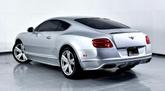 Thumbnail of 2013 Silver Bentley Continental GT