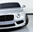 Thumbnail of 2013 Silver Bentley Continental GT