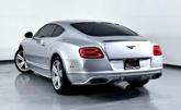 Thumbnail of 2013 Silver Bentley Continental GT