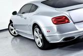 Thumbnail of 2013 Silver Bentley Continental GT