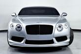 Thumbnail of 2013 Silver Bentley Continental GT