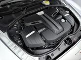 Thumbnail of 2013 Silver Bentley Continental GT