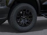 Thumbnail of 2026 Black Chevrolet Colorado