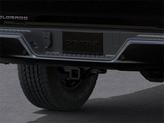 Thumbnail of 2026 Black Chevrolet Colorado