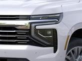 Thumbnail of 2025 Iridescent Pearl Tricoat Chevrolet Tahoe