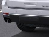 Thumbnail of 2025 Iridescent Pearl Tricoat Chevrolet Tahoe