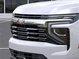 Thumbnail of 2025 Iridescent Pearl Tricoat Chevrolet Tahoe