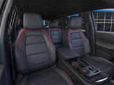 Thumbnail of 2026 Polar White Chevrolet Equinox