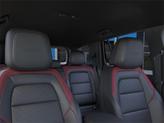 Thumbnail of 2026 Polar White Chevrolet Equinox