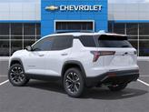 Thumbnail of 2026 Polar White Chevrolet Equinox