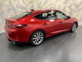 Thumbnail of 2024 Performance Red Pearl Acura Integra