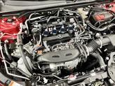 Thumbnail of 2024 Performance Red Pearl Acura Integra
