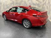 Thumbnail of 2024 Performance Red Pearl Acura Integra