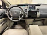 Thumbnail of 2008 Driftwood Pearl Toyota Prius