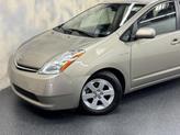 Thumbnail of 2008 Driftwood Pearl Toyota Prius